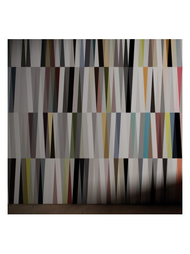 WINGS - дизайнерски тапети за баня