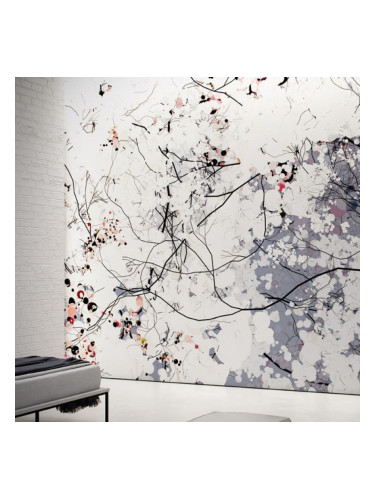 CLOUDS - дизайнерски тапети за баня