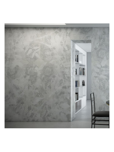 CROCHET - тапети за баня