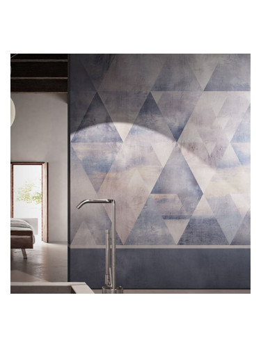 INTARSIO - тапети за баня