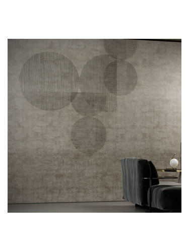 DISC - тапети за баня