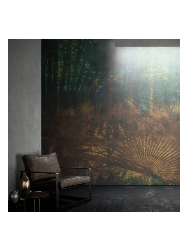 OASIS - тапети за баня