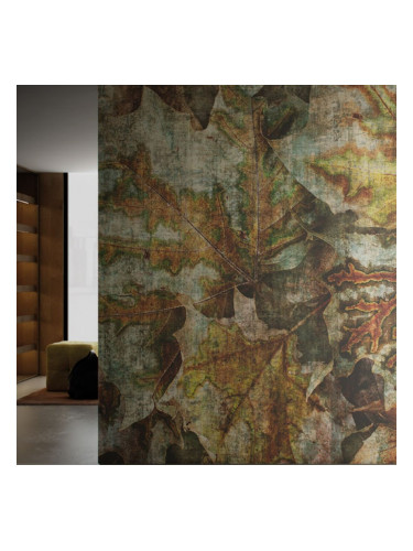 TERRACE - тапети за баня