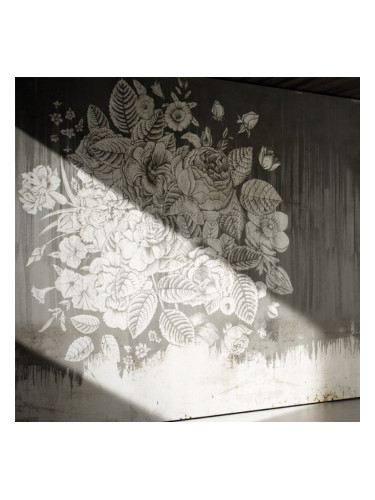 STAMP - тапети за баня