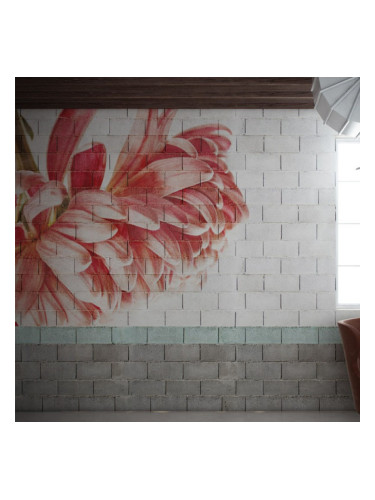 CHALK - тапети за баня