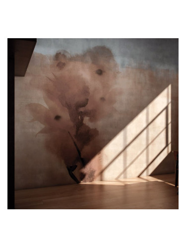 WATERCOLOR - тапети за баня