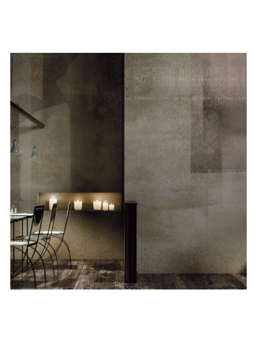 SECRET - тапети за баня