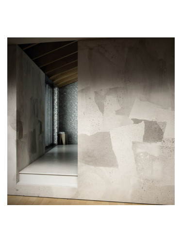 MOON - тапети за баня