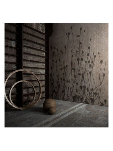 CICADA - тапети за баня