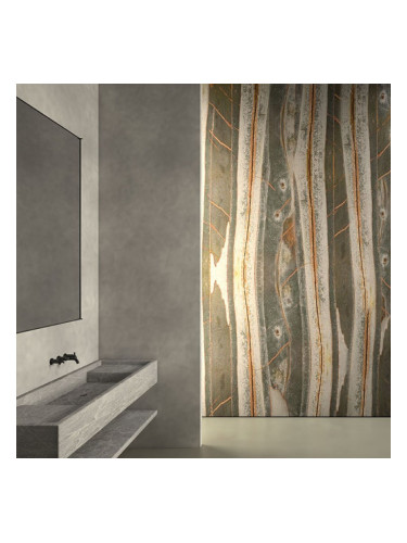 ANT - тапети за баня