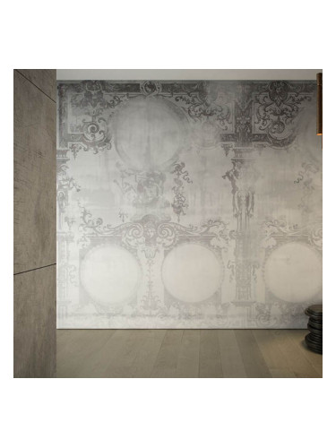 NABUCCO - тапети за баня