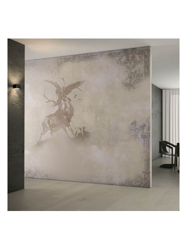 BOHEME - тапети за баня