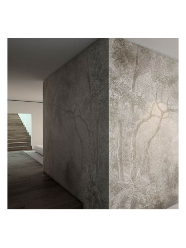 POPPY - тапети за баня