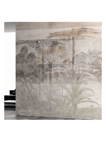 PEPPER - тапети за баня