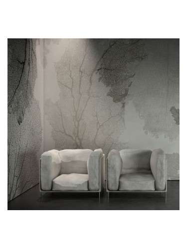 CINNAMON - тапети за баня