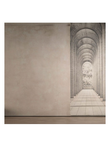 LINOSA - тапети за баня