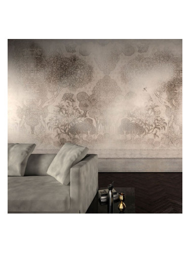 ISCHIA - тапети за баня