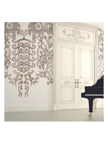 FILICUDI - тапети за баня