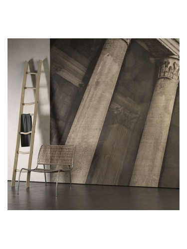 CAPRI - тапети за баня