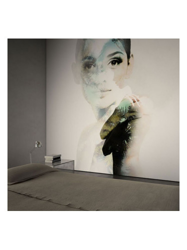 PENSIERI - тапети за баня