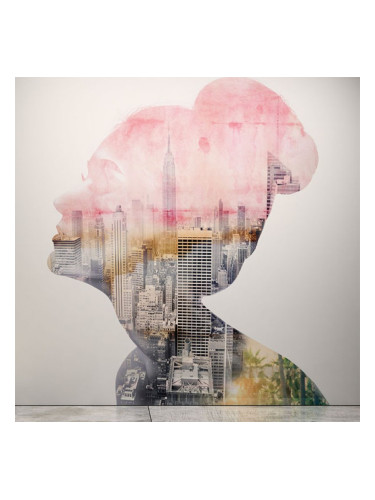 SOGNI - тапети за баня