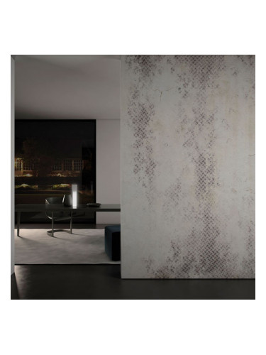 METAL BLEND - тапети за баня