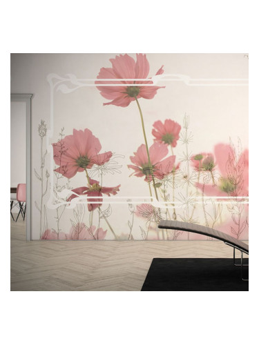 MEADOW - тапети за баня