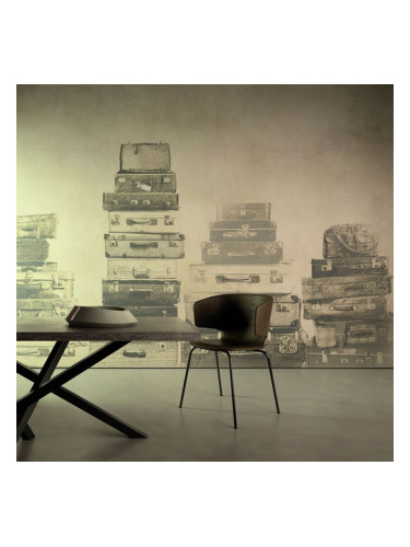 TRIP - тапети за баня