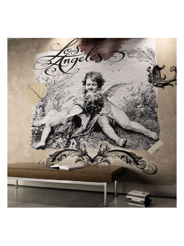 KISS - тапети за баня