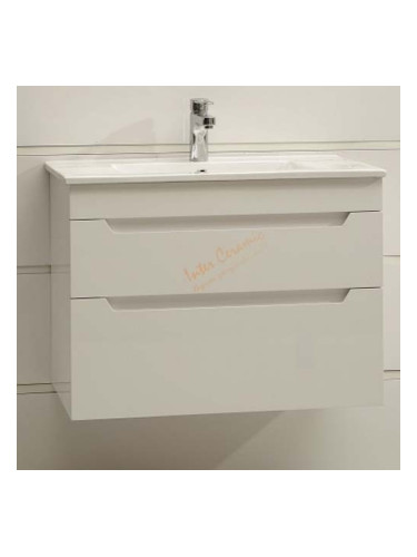 ICP 7655 - шкаф за баня "Мелани"