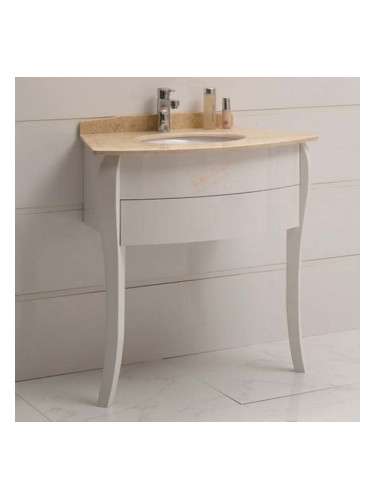 ICP 8454 - шкаф за баня "Анаис"