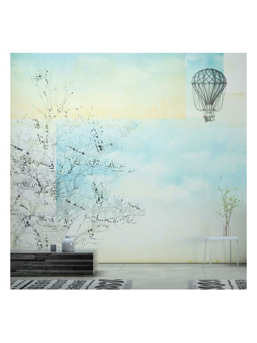 FOGG - тапети за баня