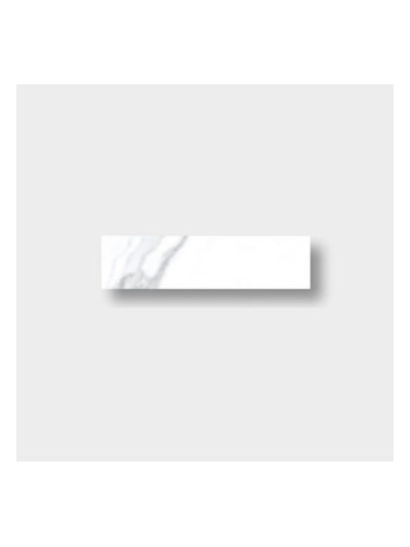 Statuario 7.5/30 - фриз за баня