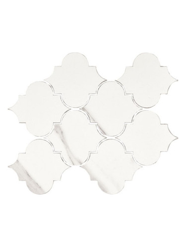 Toledo Statuario - плочки за баня