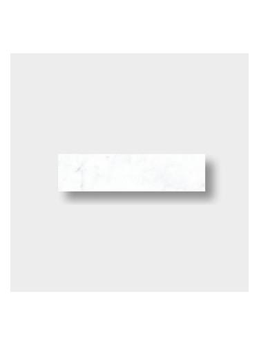 Carrara 7.5/30 - фриз за баня