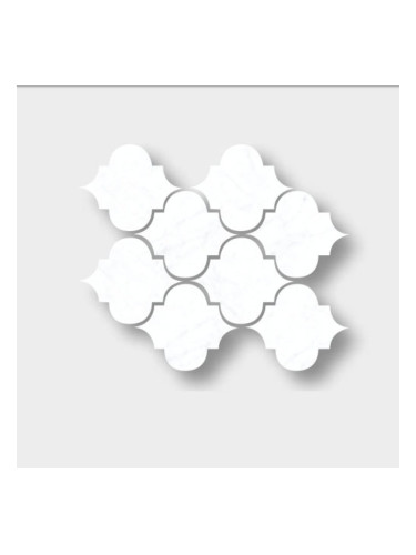 Toledo Carrara - плочки за баня