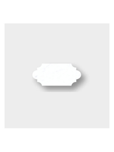 Provenzale Carrara - плочки за баня