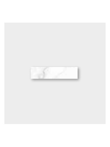 Calacatta 7.5/30 - фриз за баня