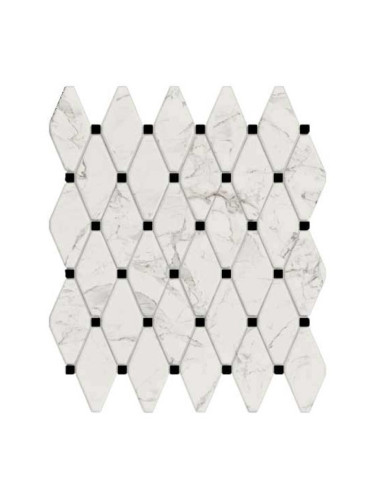Calcatta Esagona - плочки за баня