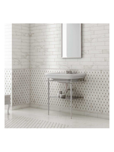 Calacatta - колекция плочки за баня