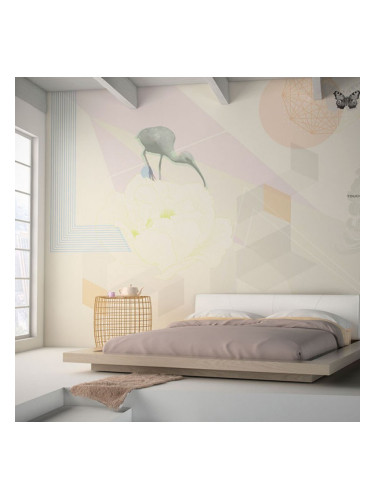 TOUCH - тапети за баня