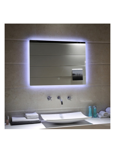 Led огледало за баня 1801