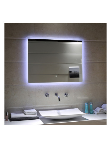 Led огледало за баня 1802