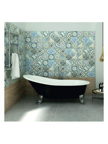 Agadir - серия стенни плочки за баня