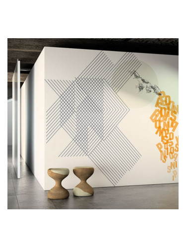 DAY DREAMER - тапети за баня