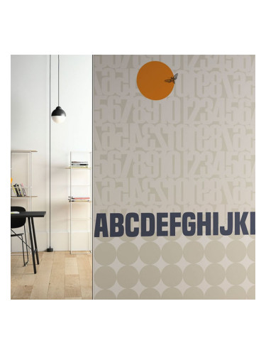 MOON DANCER - тапети за баня