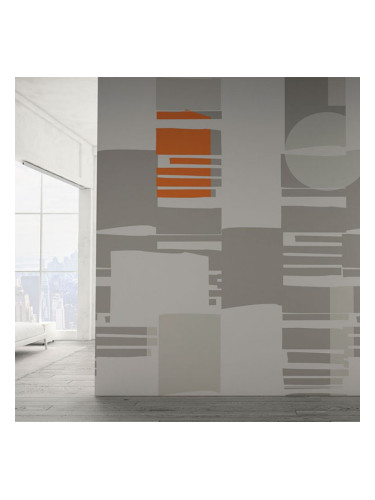 EXPLORER - тапети за баня