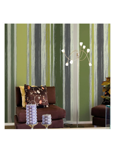 TRUNKS - дизайнерски тапети за баня