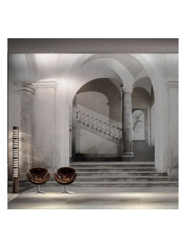 MUNDUS - дизайнерски тапети за баня