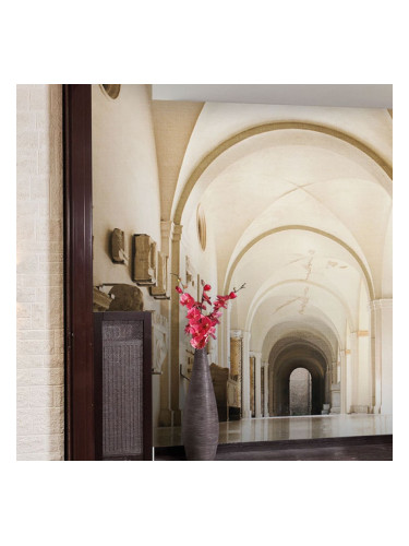 DOMUS - дизайнерски тапети за баня